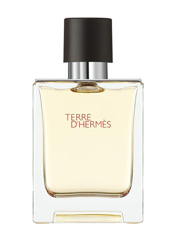 Hermes Terre D'Hermes 50ml EDT for Men
