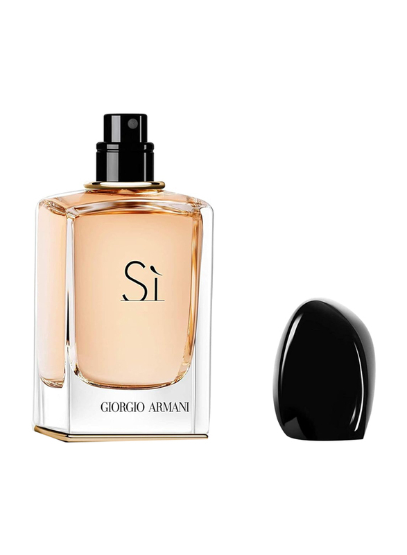 Giorgio Armani Si 100ml EDP for Women