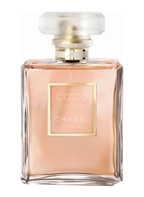 Chanel Coco Mademoiselle 50ml EDP For Unisex