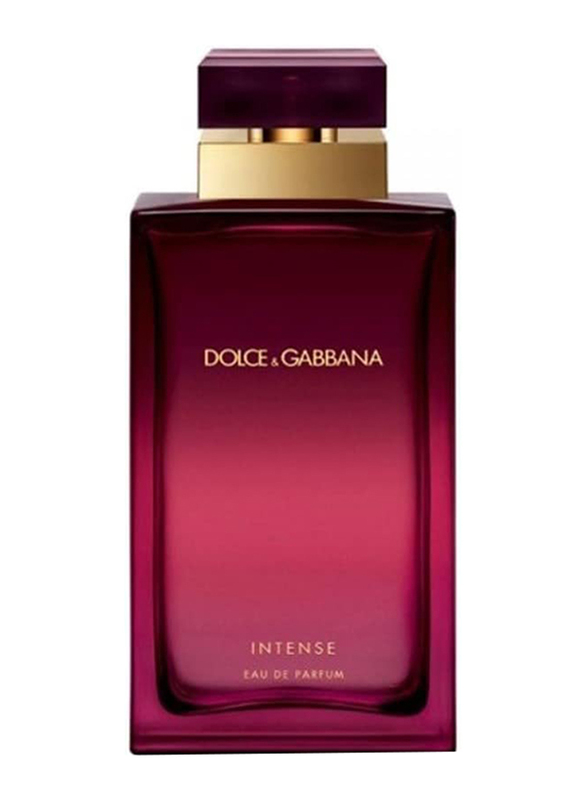 Dolce & Gabbana Pour Femme Intense 100ml EDP for Women