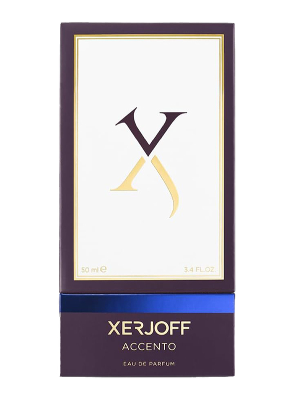 Xerjoff Accento 50ml EDP Unisex