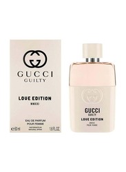 Gucci Guilty Love Edition MMXXI Pour Femme 50ml EDP for Women