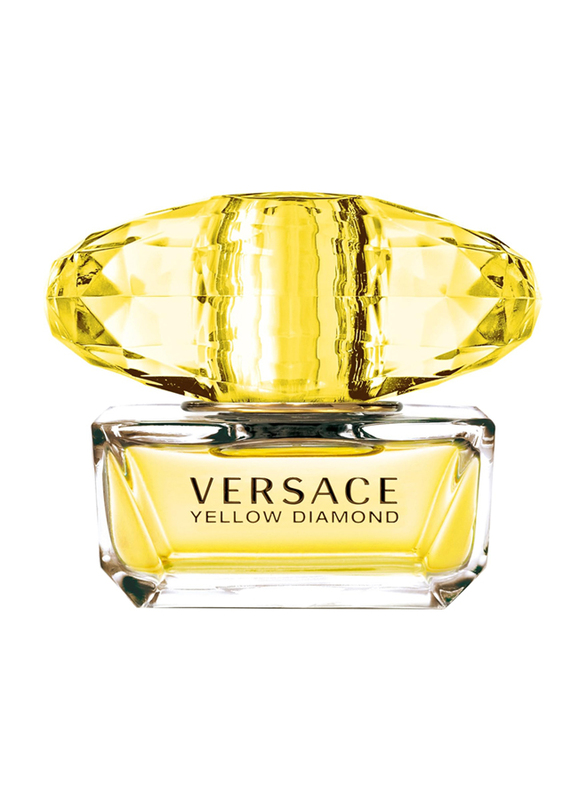 Versace Yellow Diamond 90ml EDT for Women