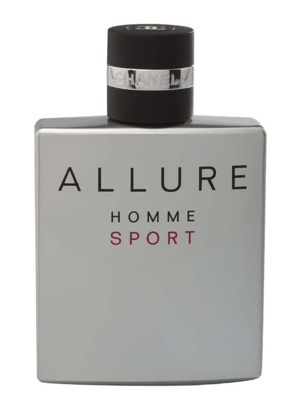 Chanel Allure Homme Sport 100ml EDT For Men