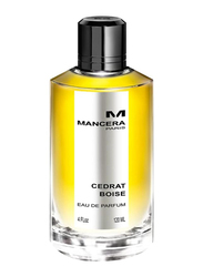 Mancera Cedrat Boise 120ml EDP Unisex