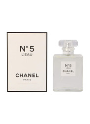 Chanel No.5 L'Eau 50ml EDT for Women