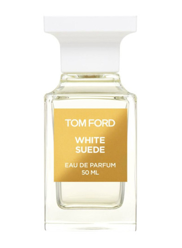 Tom Ford White Suede 50ml EDP for Women