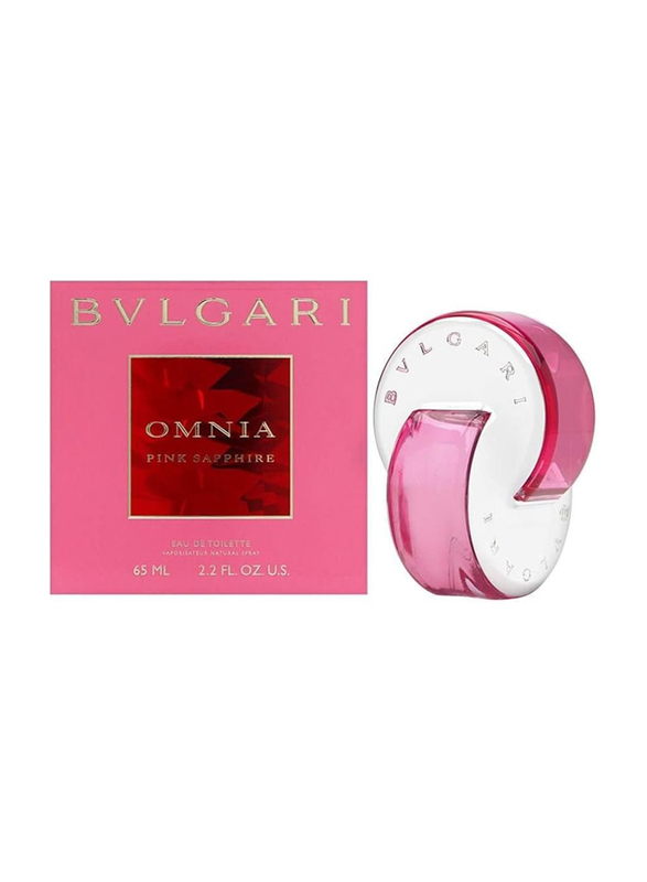 Bvlgari Omnia Sapphire 65ml EDT for Women