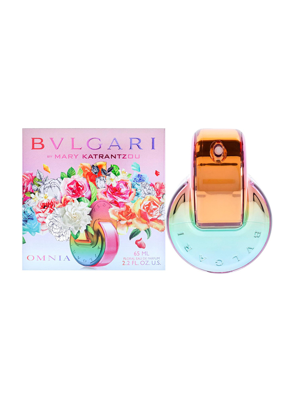 Bvlgari Omnia By Mary Katranzou 65ml EDP for Women