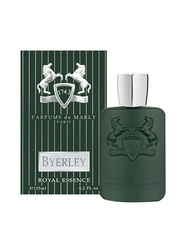 Parfum De Marly Byerley Royal Essence 125ml EDP for Men