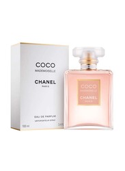 Chanel Coco Mademoiselle 100ml EDP for Women