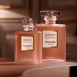 Chanel Coco Mademoiselle L'Eau Privee Night Fragrance 100ml EDP for Women