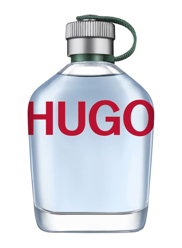 Hugo Boss Hugo 200ml EDT for Men