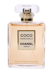 Chanel Coco Mademoiselle Intense 100ml EDP For Women