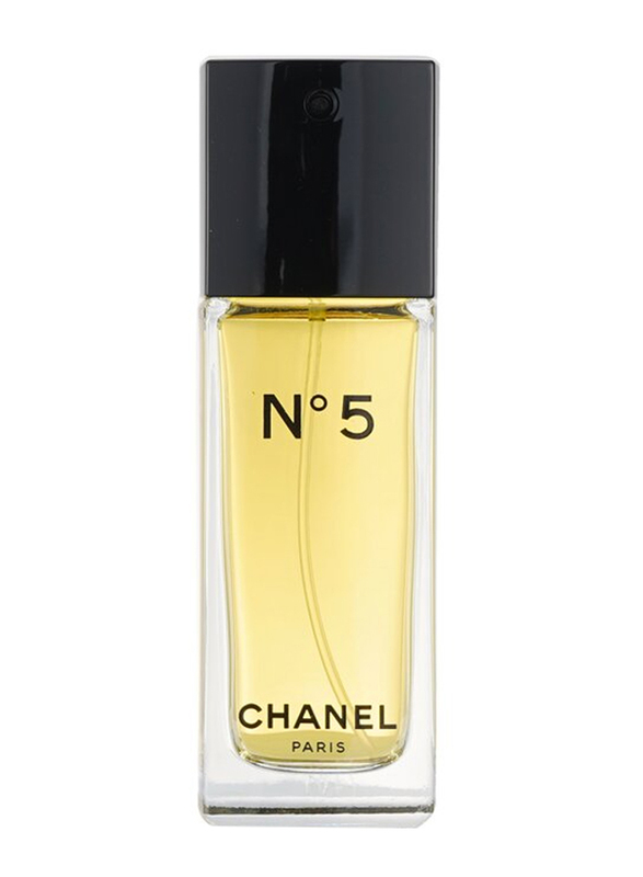 Chanel No.5 50ml EDT for Women