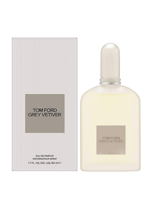 Tom Ford Grey Vetiver 50ml EDP for Men