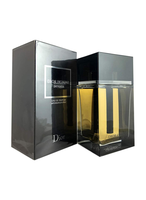 Dior Homme Intense 150ml EDP for Men