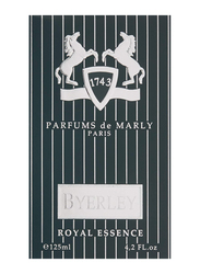 Parfum De Marly Byerley Royal Essence 125ml EDP for Men