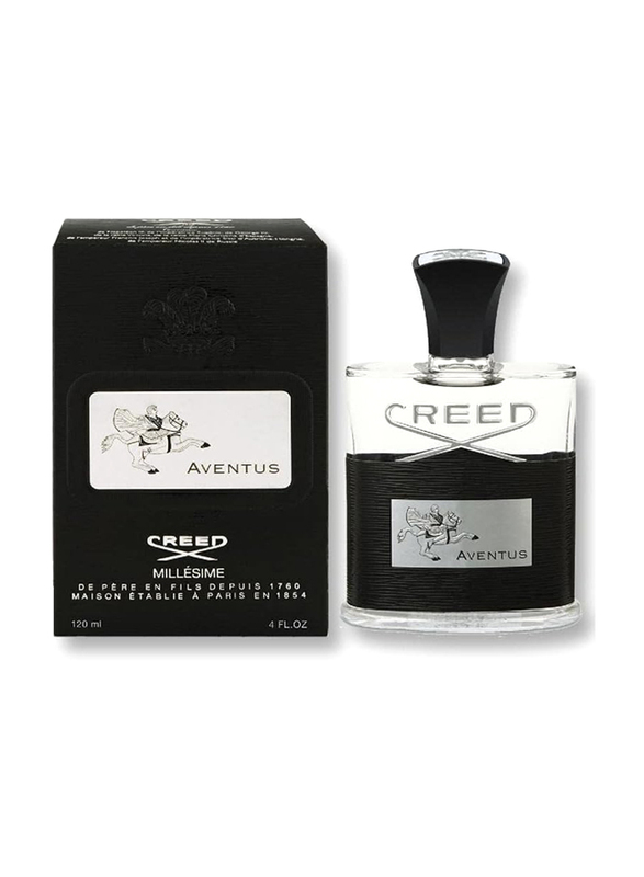 Creed Aventus 120ml EDP for Men