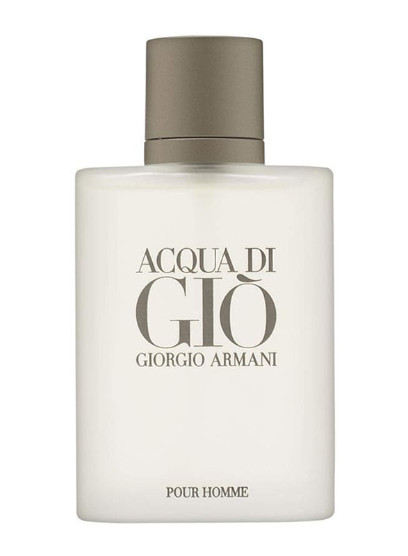 Giorgio Armani Acqua Di Gio 100ml EDT for Men