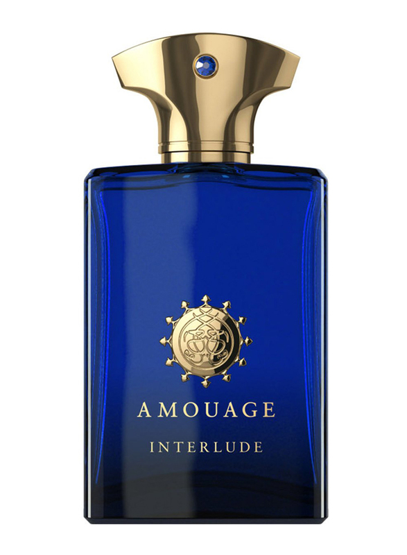 Amouage Interlude 100ml EDP for Men