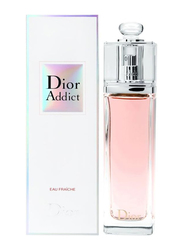 Dior Addict 50ml EDT for Women