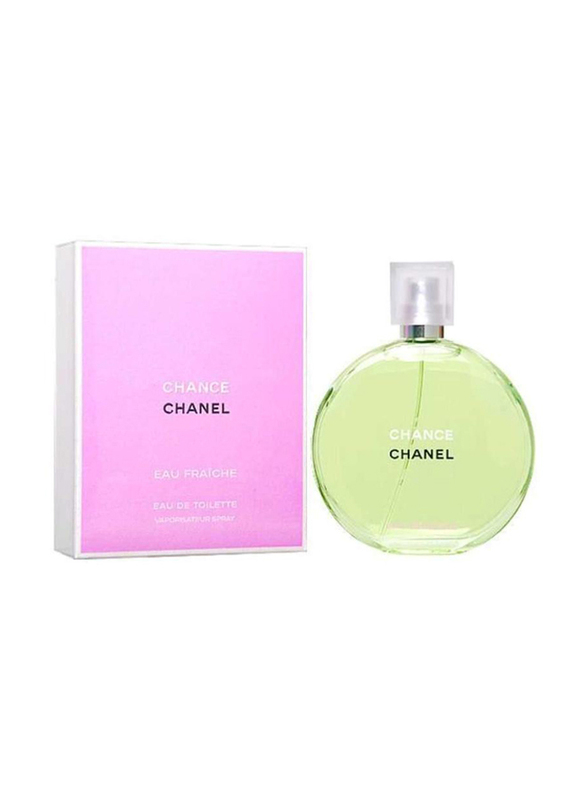 Chanel Chance Eau Fraiche 50ml EDT for Women