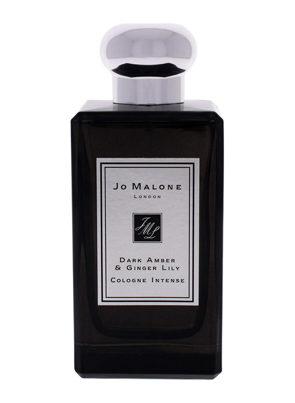 

Jo Malone Dark Amber & Ginger Lily Intense 100ml EDC for Women