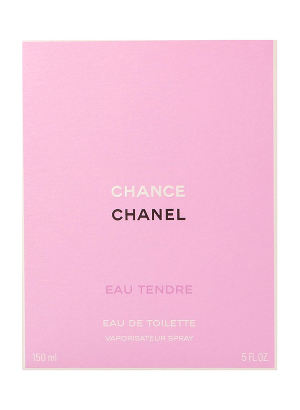 Chanel Chance Eau Fraiche 150ml EDT for Women