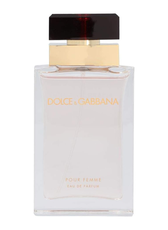 Dolce & Gabbana Pour Femme 50ml EDP for Women
