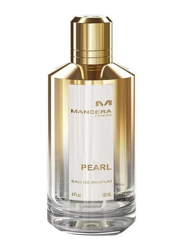 Mancera Pearl 120ml EDP for Women