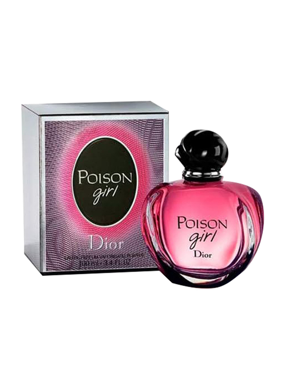 Dior Poison Girl 50ml EDP for Women