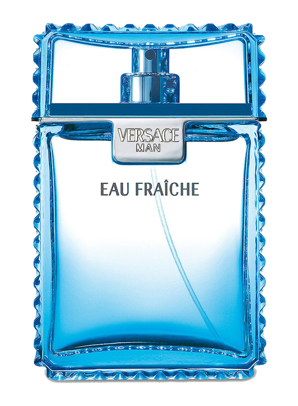 Versace Man Eau Fraiche 100ml EDT for Men