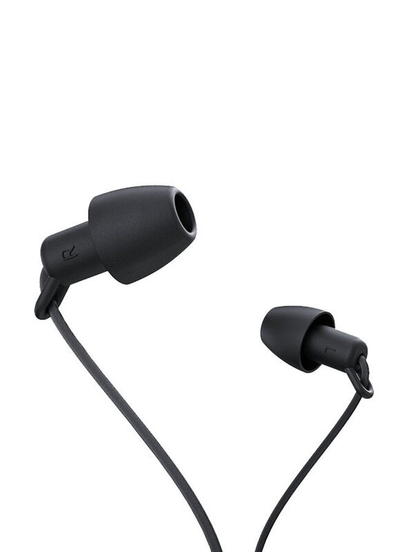 

Sigma S01 Supper Sleep 3.5 mm Jack In-Ear Earphones, Assorted Color