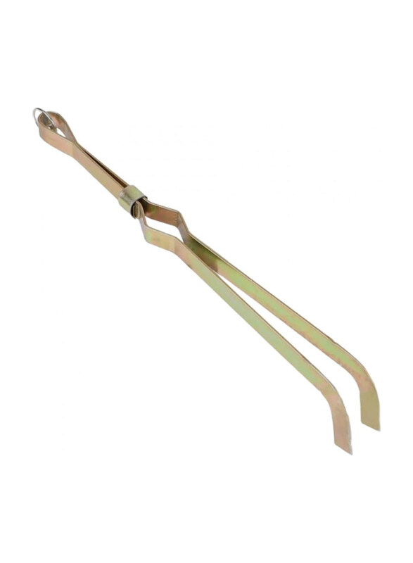 

Go2Camps Large Charcoal Tong, Multicolour