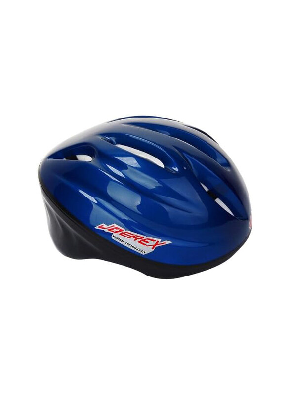 

Joerex Skate Helmet, Blue