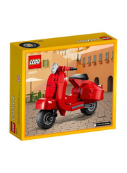 Lego 40517 3-in-1 Creator Vespa Building Set, 118 Pieces, Ages 9+