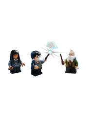 Lego Harry Potter Hogwarts Moment: Charms Class Building Set, 256 Pieces, Ages 8+, 76385, Multicolour