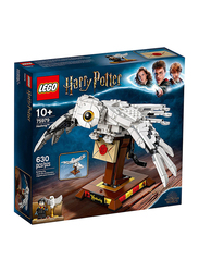 Lego 75979 Harry Potter Hedwig Building Set, 630 Pieces, Ages 10+