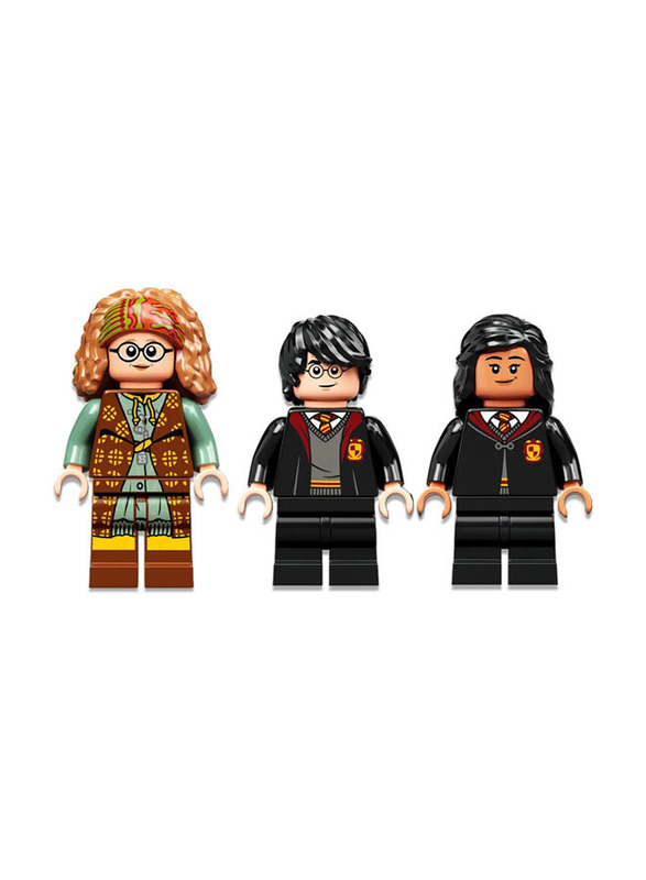 Lego Harry Potter Hogwarts Moment: Divination Class Building Set, 297 Pieces, Ages 8+, 76396, Multicolour