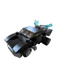 Lego Super Heroes Batmobile, 30455, 68 Pieces, Ages 6+