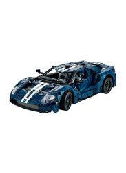 Lego Technic: 2022 Ford GT, 42154, 1466 Pieces, Ages 18+