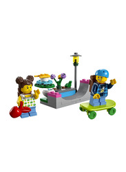 Lego Kids' Playground, 30588, 51 Pieces, Ages 5+