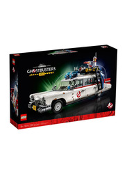 Lego Creator Expert Ghostbusters ECTO-1 Building Set, 2352 Pieces, Ages 18+, 10274, Multicolour