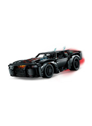 Lego Technic: The Batman - Batmobile, 42127, 1360 Pieces, Ages 10+