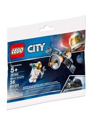 Lego 30365 Space Satellite, 36 Pieces, Ages 5+