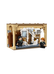 Lego Harry Potter Hogwarts: Polyjuice Potion Mistake Building Set, 217 Pieces, Ages 7+, 76386, Multicolour