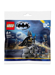 Lego DC Super Heroes Batman 1992, 30653, 40 Pieces, Ages 6+