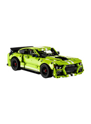 Lego Technic: Ford Mustang Shelby GT500, 42138, 544 Pieces, Ages 9+