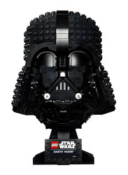 Lego Star Wars: Darth Vader Helmet, 75304, 834 Pieces, Ages 18+